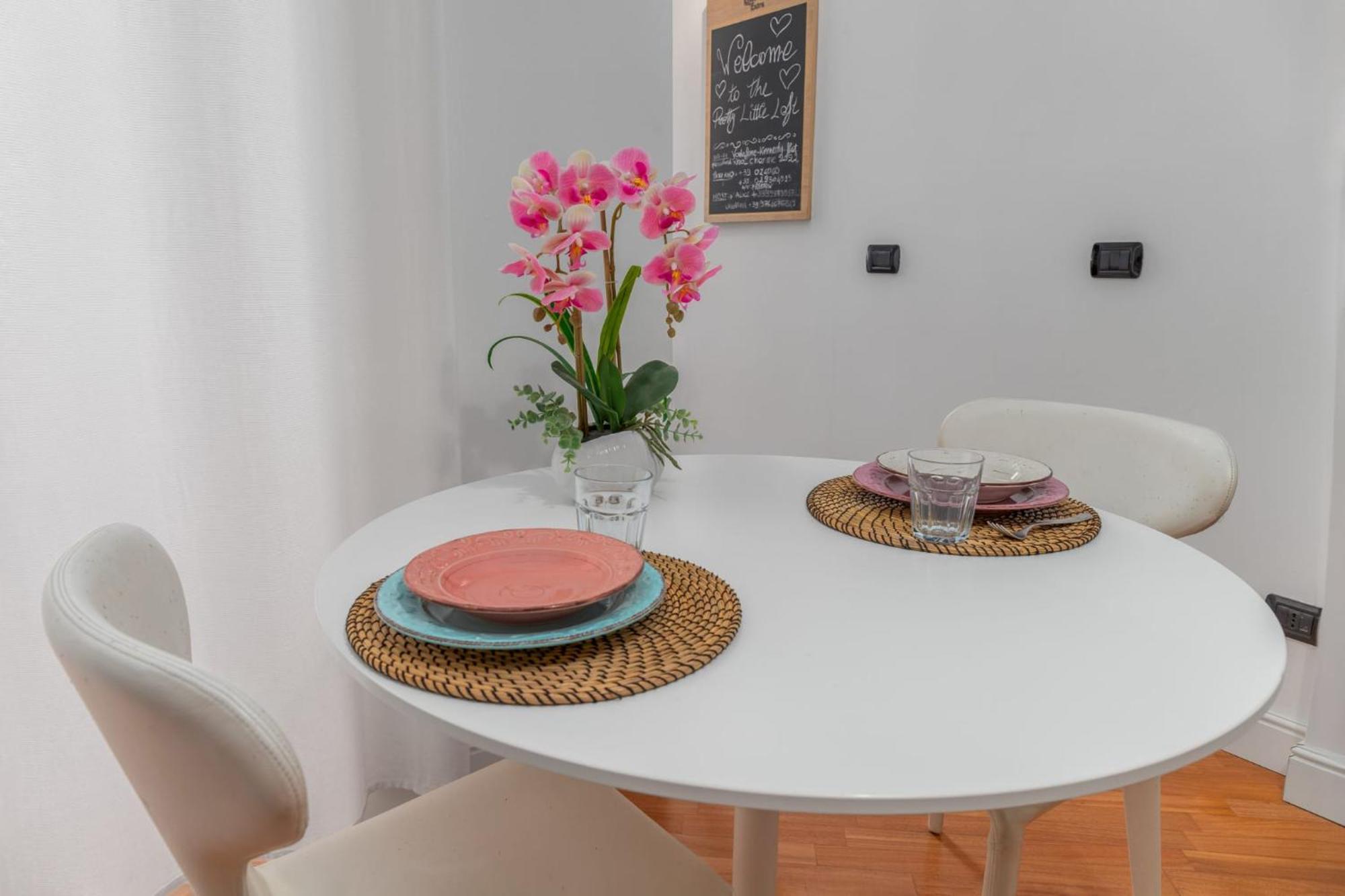 Pretty Little Loft Appartement Rho Buitenkant foto