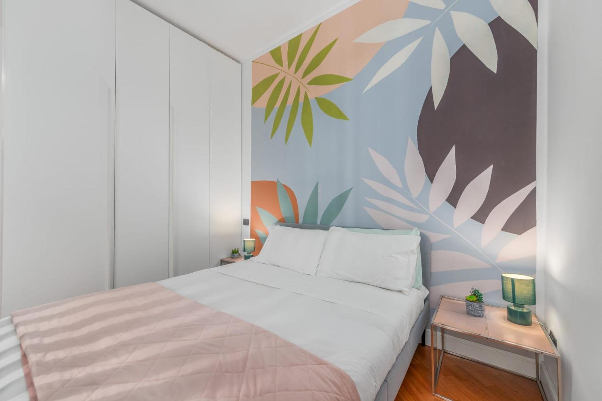 Pretty Little Loft Appartement Rho Buitenkant foto