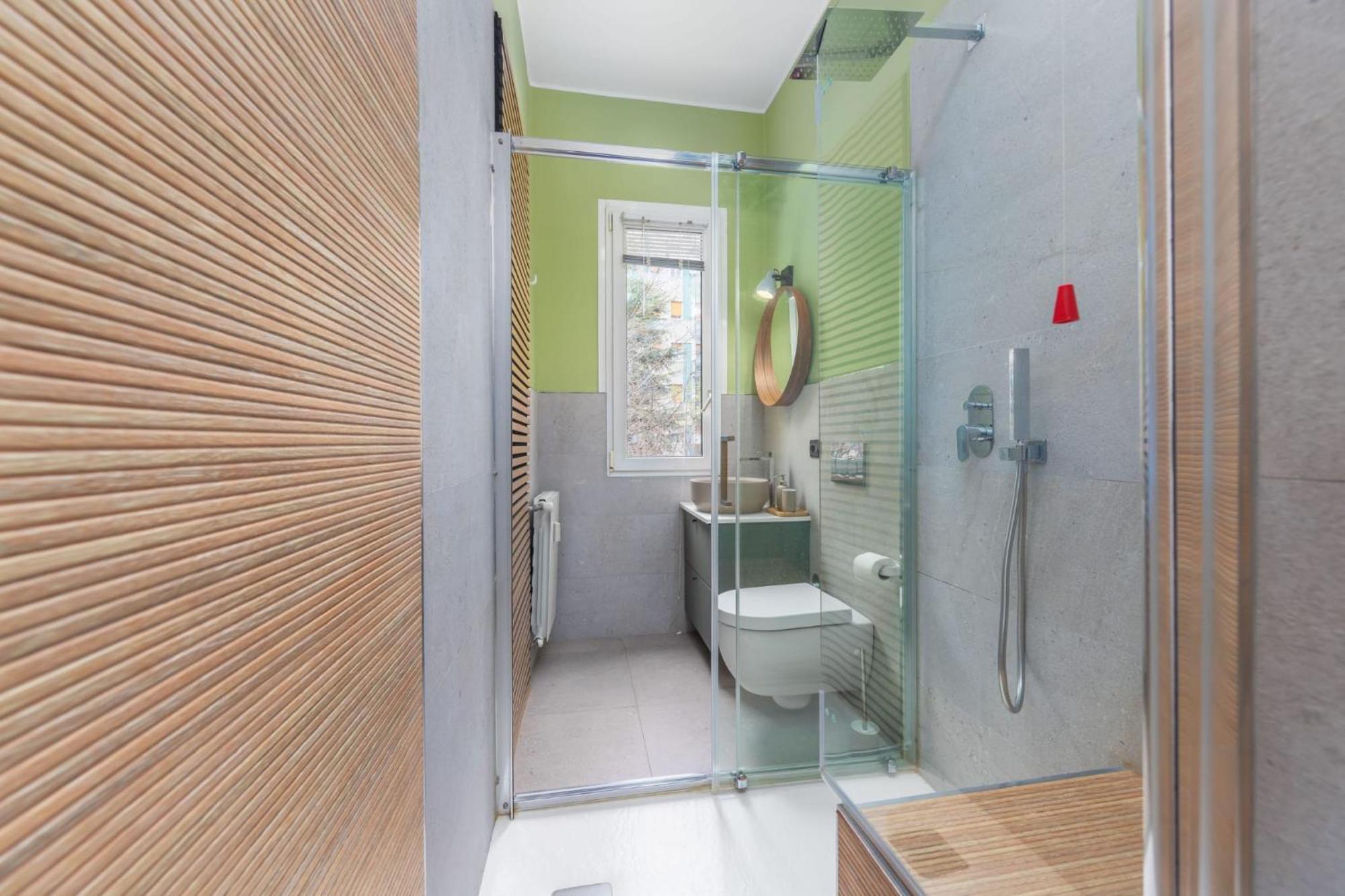 Pretty Little Loft Appartement Rho Buitenkant foto