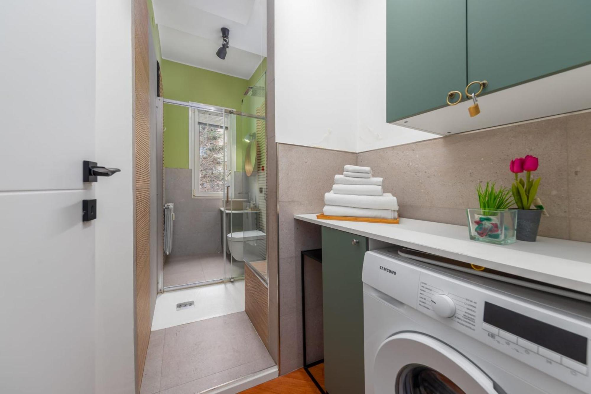 Pretty Little Loft Appartement Rho Buitenkant foto