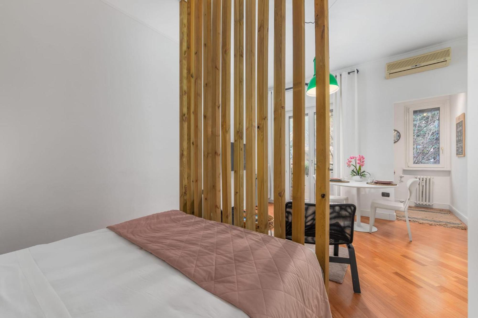 Pretty Little Loft Appartement Rho Buitenkant foto