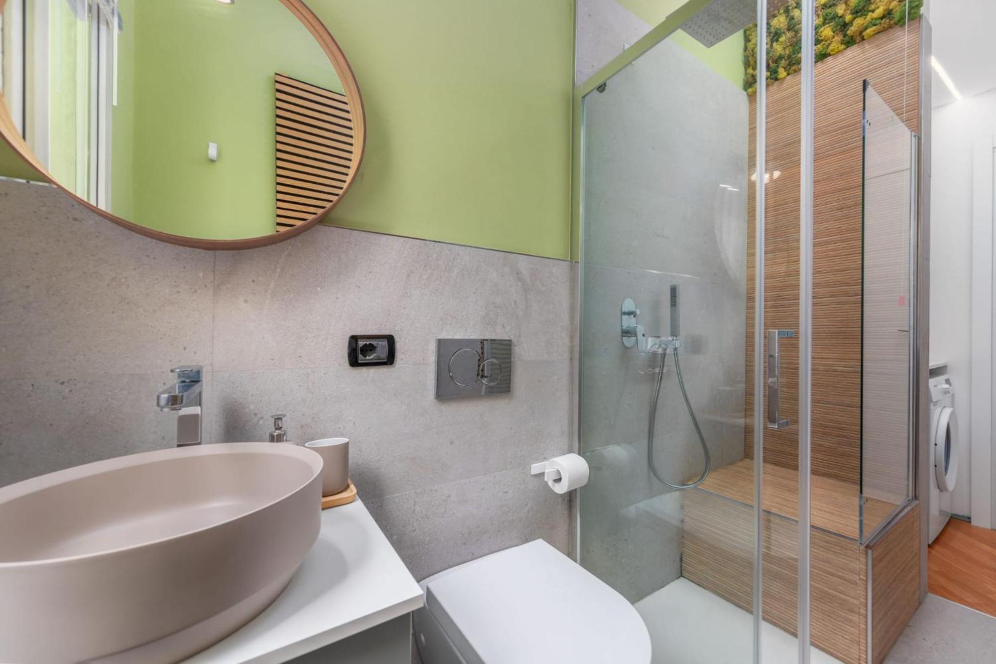 Pretty Little Loft Appartement Rho Buitenkant foto