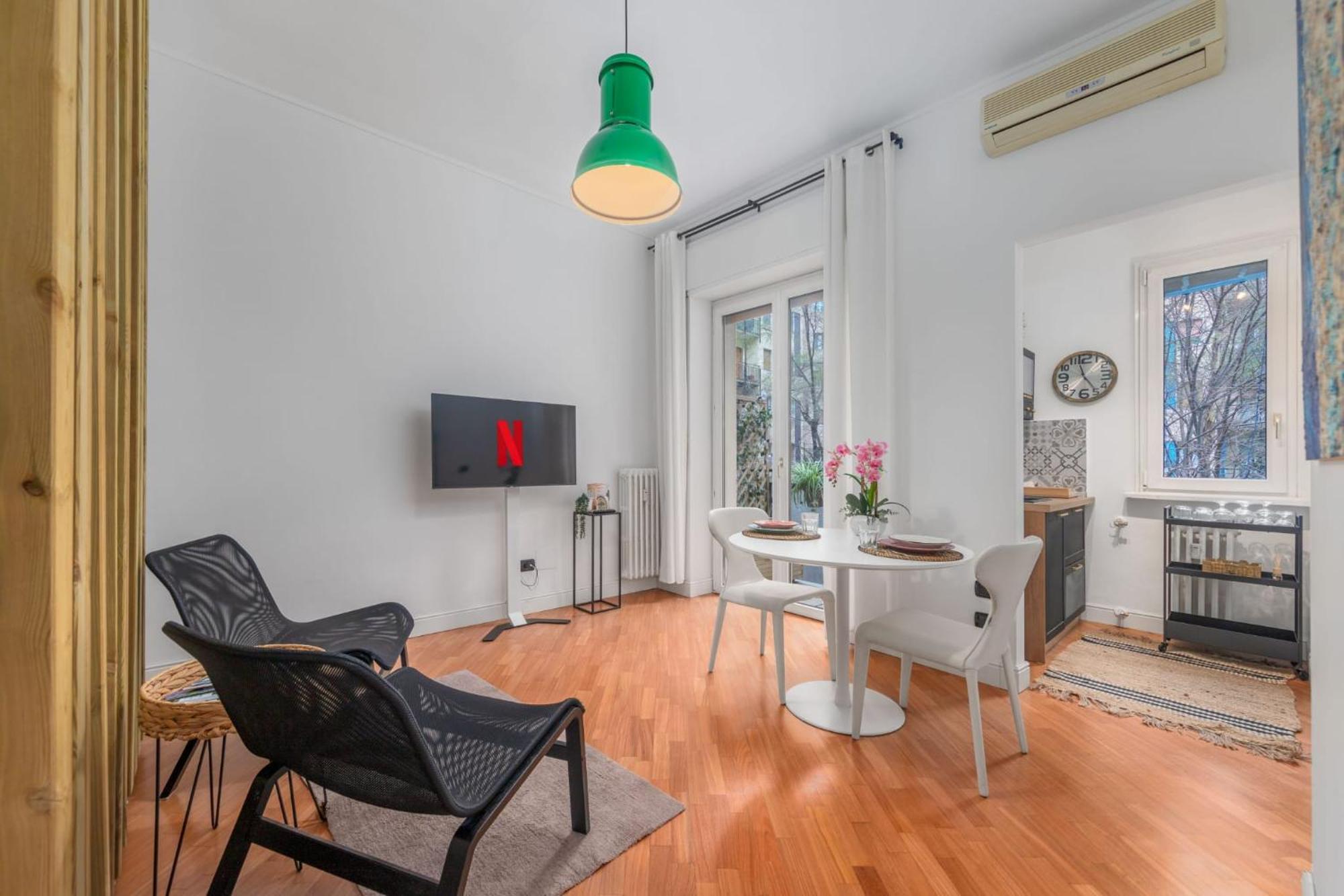 Pretty Little Loft Appartement Rho Buitenkant foto