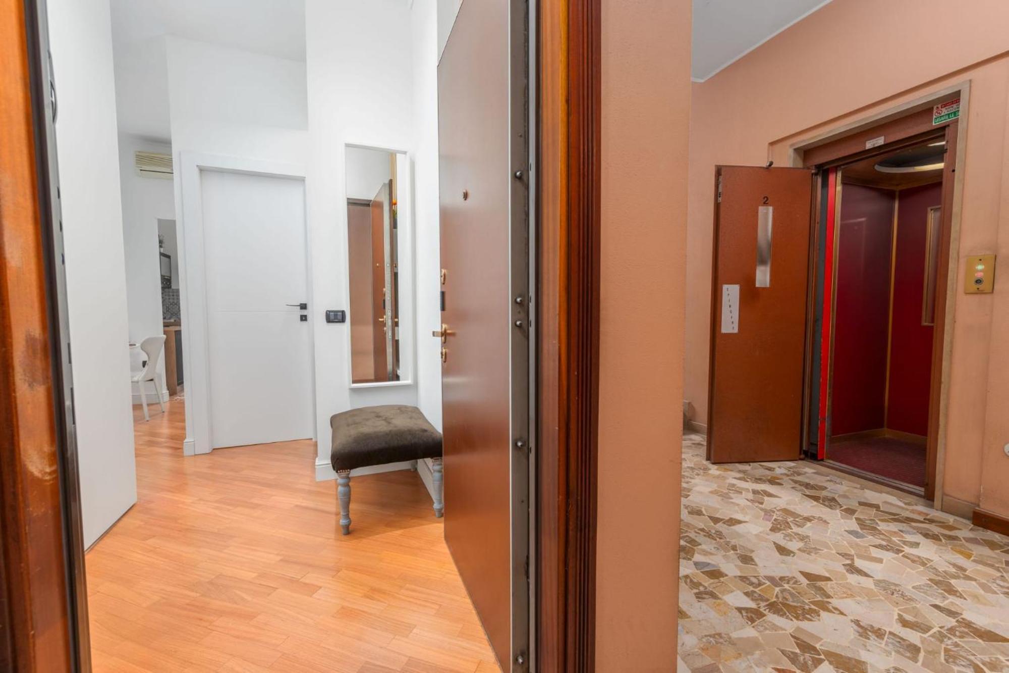 Pretty Little Loft Appartement Rho Buitenkant foto