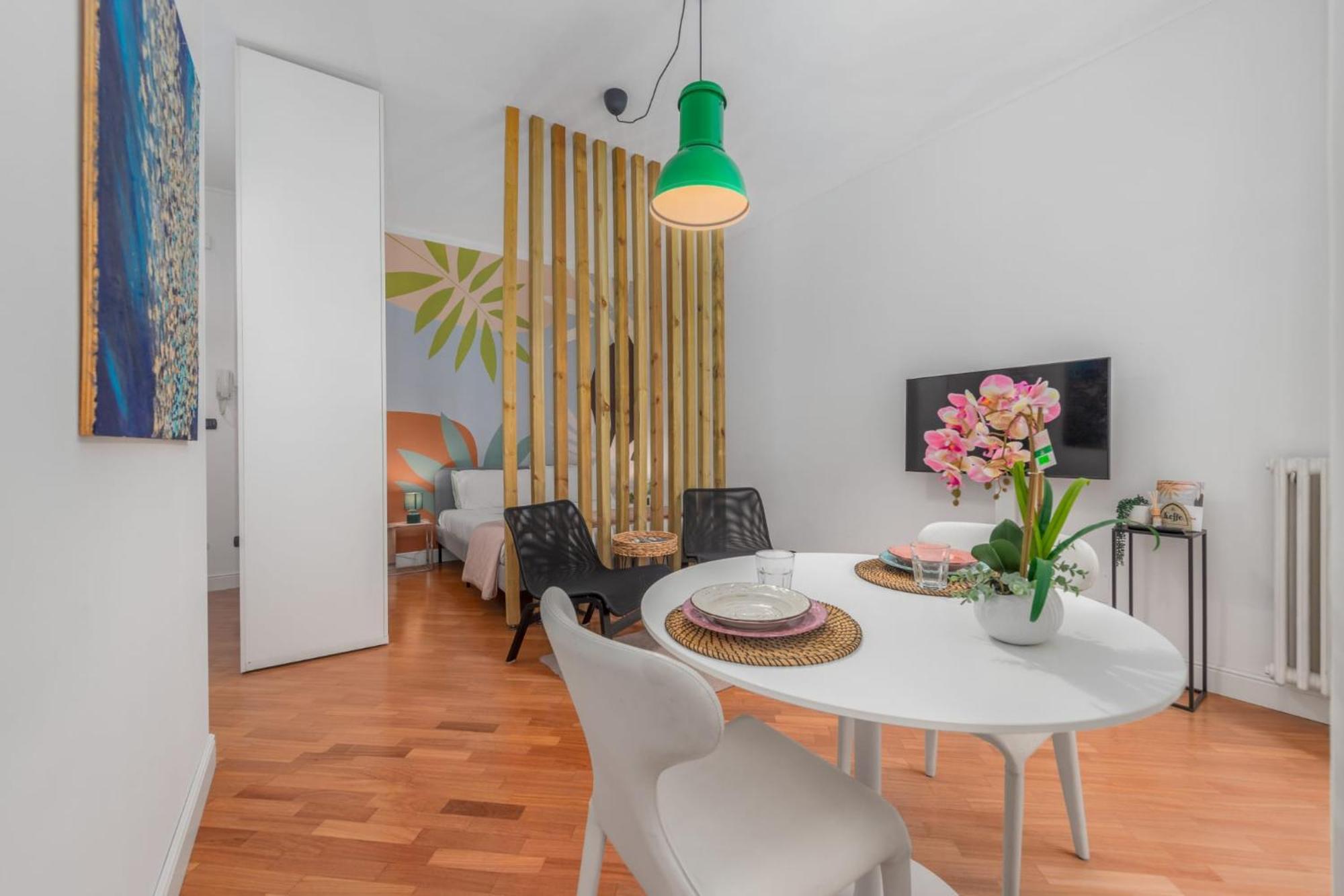 Pretty Little Loft Appartement Rho Buitenkant foto