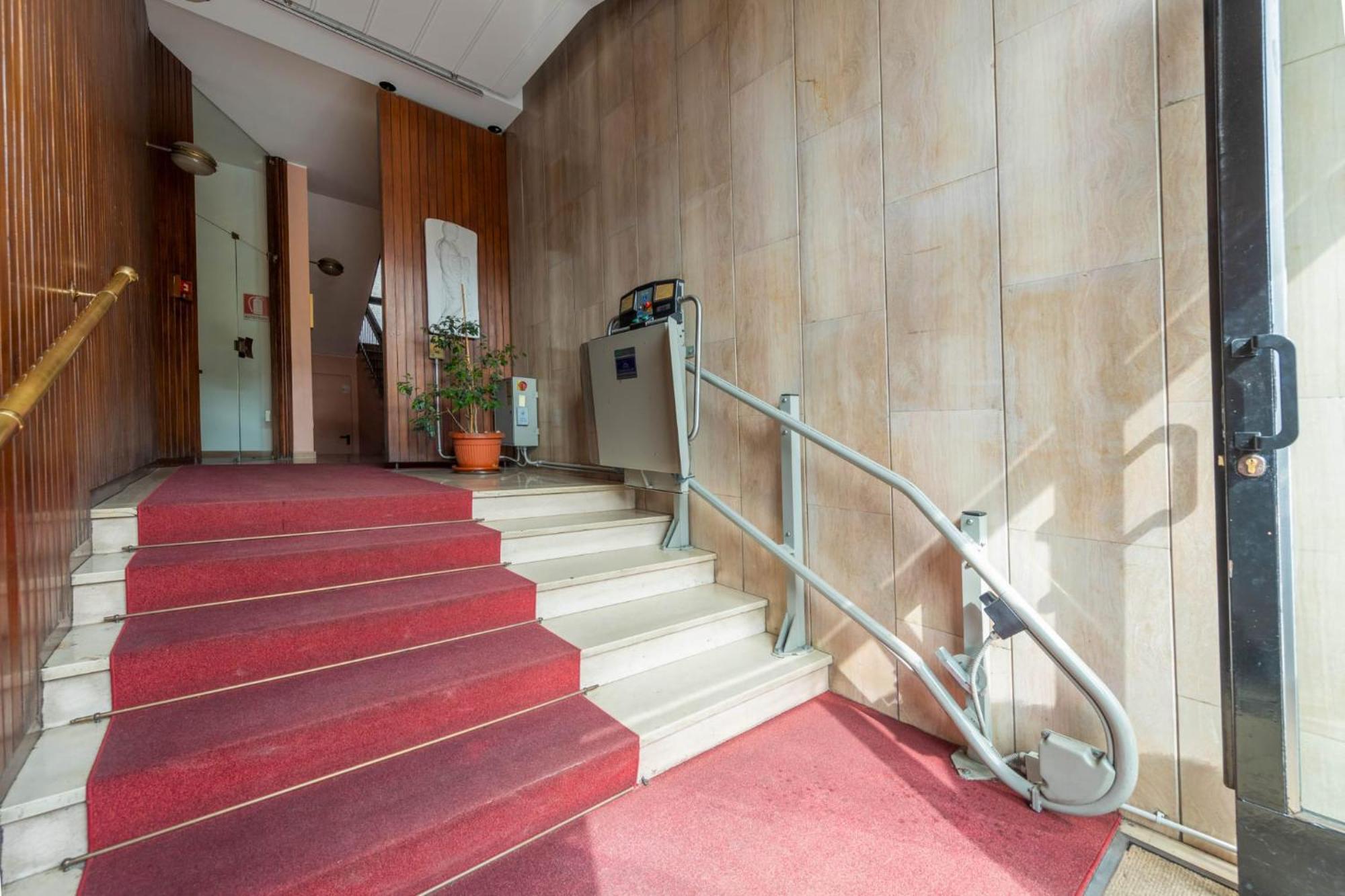 Pretty Little Loft Appartement Rho Buitenkant foto